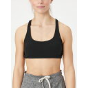 Vuori 【 Yosemite Bra Black Unisex Black 】 黒色 ブラック スポーツ アウトドア ランニング マラソン ウェア レディースウェア ユニセックス 黒色 ブラック