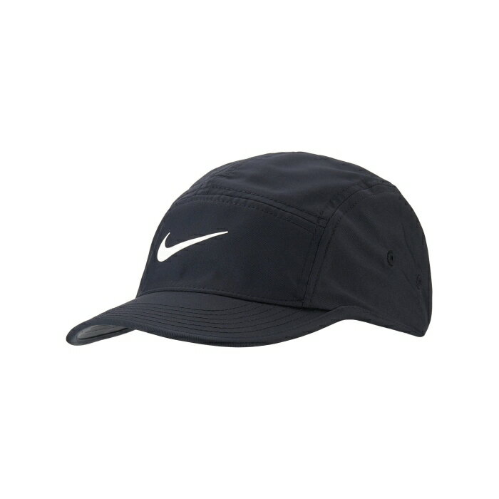 ナイキ Nike 【 Dri-Fit Fly Unstructured Swoosh Cap Unisex Black/Anthracite/White 】 ドライフィット Swoosh スウッシュ・スウォッシュ キャップ 帽子 スポーツ アウトドア ランニング マラソン その他 ユニセッ