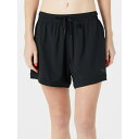 サッカニー Saucony 【 Women's Outpace 5" Short Women Black 】 レディース スポーツ アウトドア ランニング マラソン ウェア レディースウェア レディース 黒色 ブラック