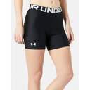 アンダーアーマー Under Armour 【 Women's Heatgear Authentics 5