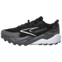 ブルックス Brooks 【 Caldera 8 Men Black/Blackened Pearl/W 】 カルデラ スポーツ アウトドア ランニング マラソ...