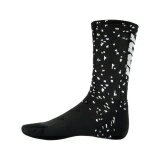 Rnnr 【 Marathon Crew Socks Cadence Black Unisex Black 】 クルー ソックス・靴下 黒色 ブラック スポーツ アウトドア ランニング マラソン その他 ユニセックス 黒色 ブラック