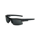 ティフォージオプティクス Tifosi Optics 【 Tifosi Shutout Sunglasses Unisex Blackout 】 サングラス バッグ 小物 ブランド雑貨 眼鏡 サングラス サングラス ユニセックス