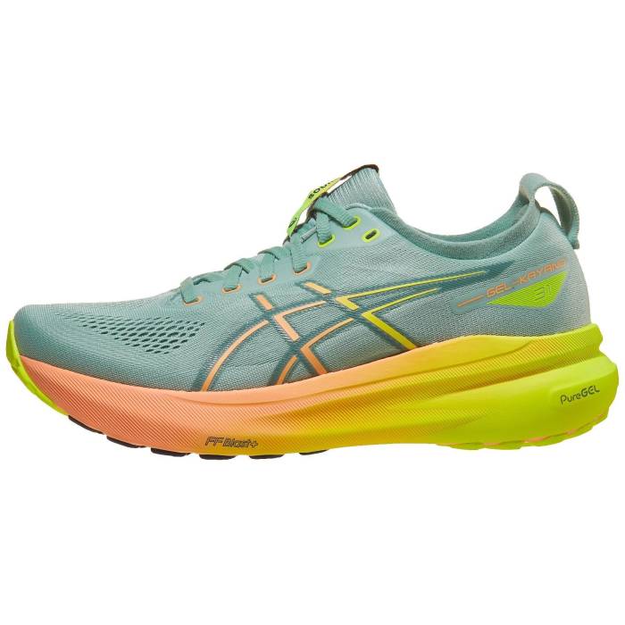 アシックス Asics 【 Gel Kayano 31 Men Paris 】 スポーツ アウトドア ランニング マラソン シューズ メンズシューズ メンズ