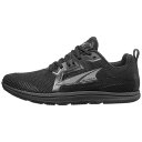 Altra 【 Solstice Xt 3 Women Black 】 スポーツ アウトドア ランニング マラソン シューズ レディースシューズ レディース 黒...