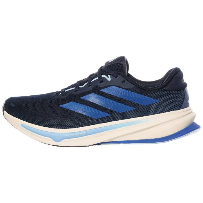 アディダス Adidas 【 Supernova Rise 2 Men Legend Ink/Royal 】 スーパーノバ・ノヴァ ライズ スポーツ アウトドア ランニング マラソン シューズ メンズシューズ メンズ Legend レジェンド