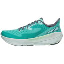 Altra 【 Experience Flow Women Teal 】 エクスペリエンス フローレス スポーツ アウトドア ランニング マラソン シューズ レディースシューズ レディース