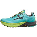 Altra 【 Timp 5 Women Teal 】 スポーツ アウトドア ランニング マラソン シューズ レディースシューズ レディース