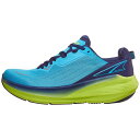 Altra 【 Fwd Via Men Blue 】 スポーツ アウトドア ランニング マラソン シューズ メンズシューズ メンズ 青色 ブルー(4)