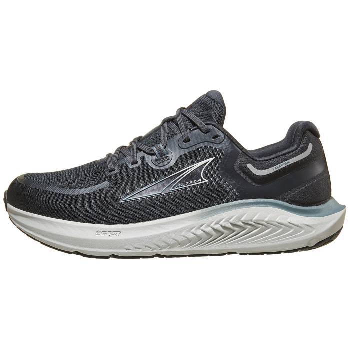 Altra 【 Paradigm 7 Men Black 】 スポーツ アウトドア ランニング マラソン シューズ メンズシューズ メンズ 黒色 ブラック