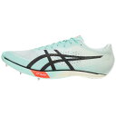 アシックス Asics 【 Metaspeed Sp Spikes Unisex 】 スポーツ アウトドア ランニング マラソン シューズ メンズシューズ ユニ...