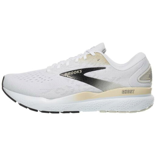 ブルックス Brooks 【 Ghost 16 Men White/Cream/Pink 】 スポーツ アウトドア ランニング マラソン シューズ メンズシューズ メンズ 白色 ホワイト クリーム pink ピンク ブルックス Brooks 【 Ghost 16 Men White/Cream/Pink 】 スポーツ アウトドア ランニング マラソン シューズ メンズシューズ メンズ 白色 ホワイト クリーム pink ピンク