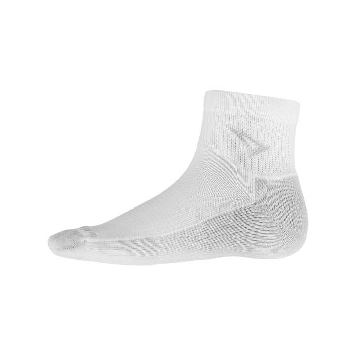 Drymax 【 Run 1/4 Crew Low Unisex 】 ラン クルー スポーツ アウトドア ランニング マラソン その他 ユニセックス