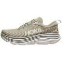 Hoka 【 Gaviota 5 Men Barley/Oat Milk 】 スポーツ アウトドア ランニング マラソン シューズ メンズシューズ メンズ