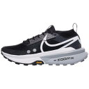 ナイキ Nike 【 Zegama Trail 2 Women Black/White/Wolf Grey 】 スポーツ アウトドア ランニング マラソン シュ...
