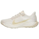 ナイキ Nike 【 Pegasus Plus Women Lt Orewood/Milk/Sail 】 ペガサス スポーツ アウトドア ランニング マラソン ...