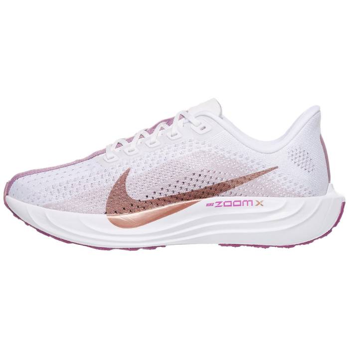 ʥ Nike  Pegasus Plus Women White/Bronze/Violet  ڥ ݡ ȥɥ ...