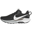 ナイキ Nike 【 Pegasus Trail 5 Women Black/Wht/Anthracite 】 ペガサス スポーツ アウトドア ランニング マラ...