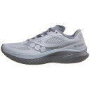 サッカニー Saucony 【 Kinvara 15 Men Cloud/Cinder 】 スポーツ アウトドア ランニング マラソン シューズ メンズシューズ メンズ(4)