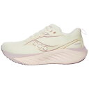 サッカニー Saucony 【 Triumph 22 Women Vanilla 】 スポーツ アウトドア ランニング マラソン シューズ レディースシューズ ...