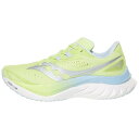 サッカニー Saucony 【 Endorphin Speed 4 Women Sunny/Ballad 】 Speed スピード スポーツ アウトドア ランニ...