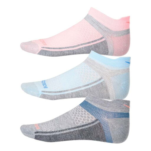 サッカニー Saucony 【 Inferno Ultralight No Show Socks 3-Pack Pink Unisex 】 インフェルノ ソックス・靴下 3個入 pink ピンク スポーツ アウトドア ランニング マラソン その他 ユニセックス サッカニー Saucony 【 Inferno Ultralight No Show Socks 3-Pack Pink Unisex 】 インフェルノ ソックス・靴下 3個入 pink ピンク スポーツ アウトドア ランニング マラソン その他 ユニセックス