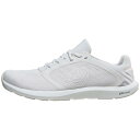 トポアスレチック Topo Athletic 【 St-5 Women Grey/Grey 】 スポーツ アウトドア ランニング マラソン シューズ レディース...