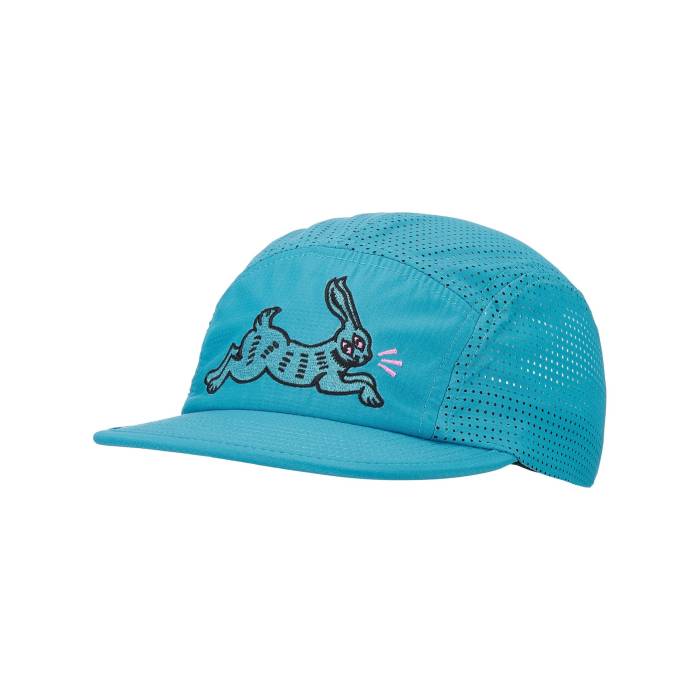 Rnnr 【 Pacer Hat All Luck Unisex Blue 】 スポーツ アウトドア ランニング マラソン その他 ユニセックス 青色 ブルー