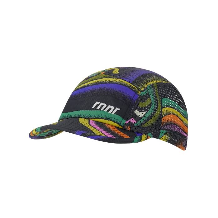 Rnnr 【 Pacer Hat Gnar Unisex Gnar 】 スポーツ アウトドア ランニング マラソン その他 ユニセックス