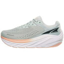 Altra 【 Via Olympus 2 Women Light Gray 】 スポーツ アウトドア ランニング マラソン シューズ レディースシューズ レデ...
