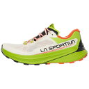 スポルティバ La Sportiva 【 Prodigio Men Antique White 】 スポーツ アウトドア ランニング マラソン シューズ メンズ...