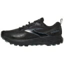 ブルックス Brooks 【 Cascadia 18 Women Black/Blacken Pearl 】 スポーツ アウトドア ランニング マラソン シュー...