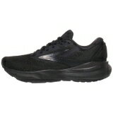 ブルックス Brooks 【 Adrenaline Gts 24 Men Black/Black/Ebo 】 GTS スポーツ アウトドア ランニング マラソン シューズ メンズシューズ メンズ 黒色 ブラック