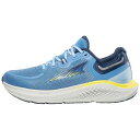 Altra 【 Paradigm 7 Women Blue 】 スポーツ アウトドア ランニング マラソン シューズ レディースシューズ レディース 青色 ブル...