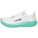 Altra 【 Torin 8 Women White/Green 】 スポーツ アウトドア ランニング マラソン シューズ レディースシューズ レディース 白...