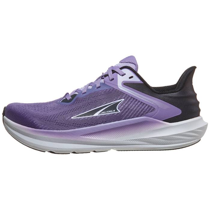 Altra  Torin 8 Women Purple  ݡ ȥɥ ˥ ޥ饽 塼 ǥ塼 ...