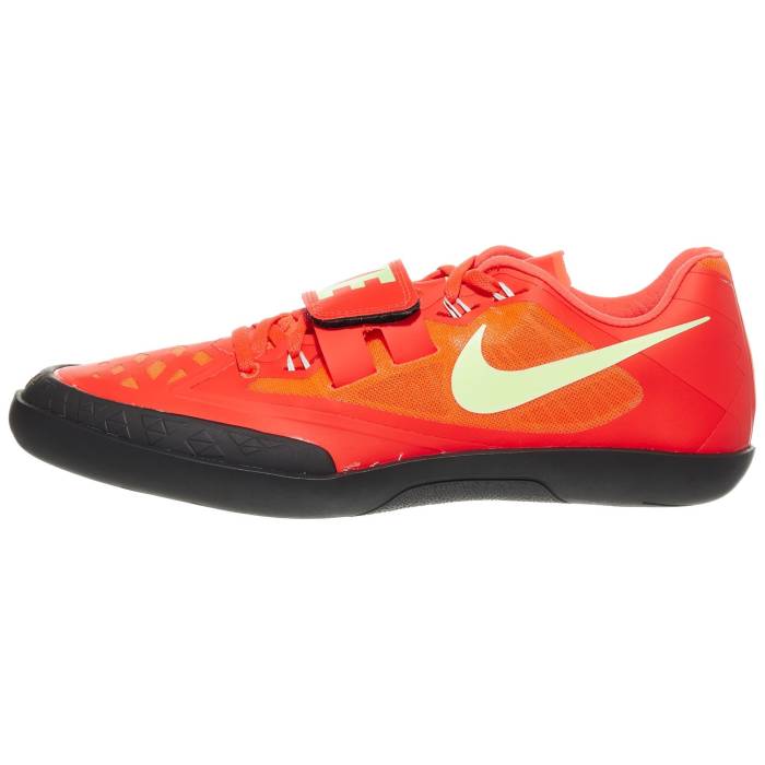 ナイキ NIKE JA フライ 4 DR2741-601 ユニセックス 陸上
