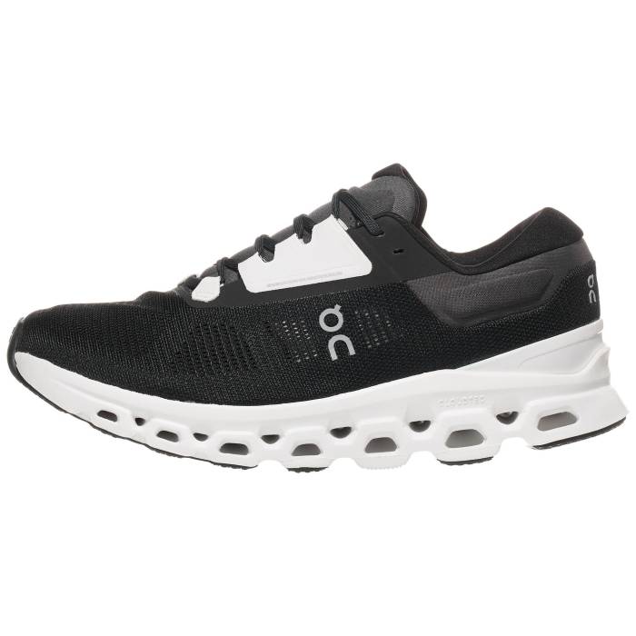  On  Cloudstratus 3 Men Black/Frost  ݡ ȥɥ ˥ ޥ饽 塼 ...
