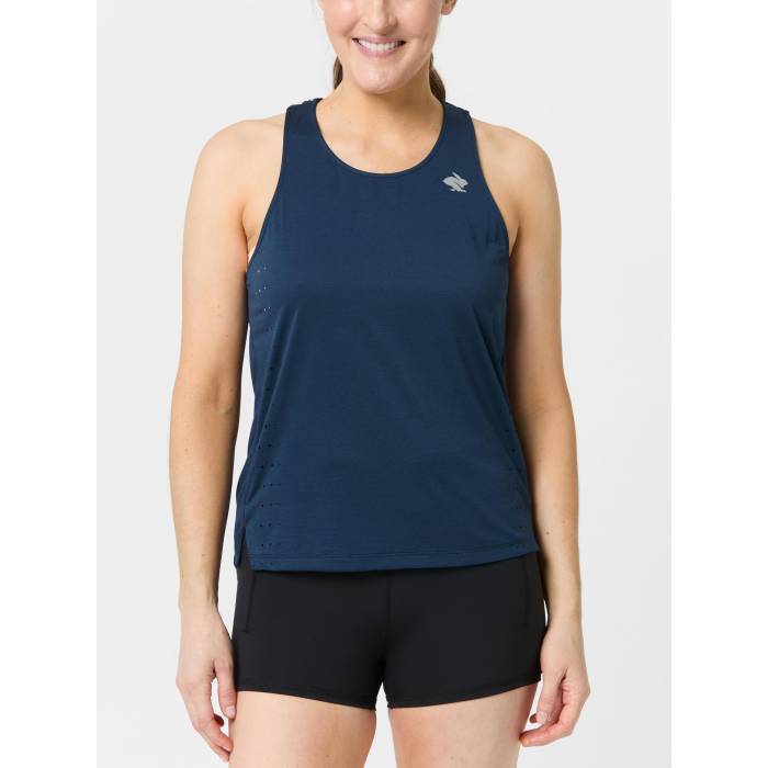Rabbit 【 Women's Race Pace Tank Women 】 レディース タンクトップ スポーツ アウトドア ランニング マラソン ウェア レディースウェア レディース