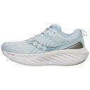 サッカニー Saucony 【 Triumph 22 Women Vapor/Moon 】 スポーツ アウトドア ランニング マラソン シューズ レディースシュ...