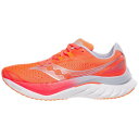 サッカニー Saucony 【 Endorphin Speed 4 Women Vizired 】 Speed スピード スポーツ アウトドア ランニング マラ...