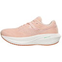 サッカニー Saucony 【 Triumph Rfg Women Lotus 】 スポーツ アウトドア ランニング マラソン シューズ レディースシューズ レ...