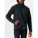 サロモン Salomon 【 Men's Chroma Fleece Pullover Half Zip Men 】 メンズ フリース ハーフ スポーツ アウトドア ランニング マラソン ウェア メンズウェア メンズ(4)
