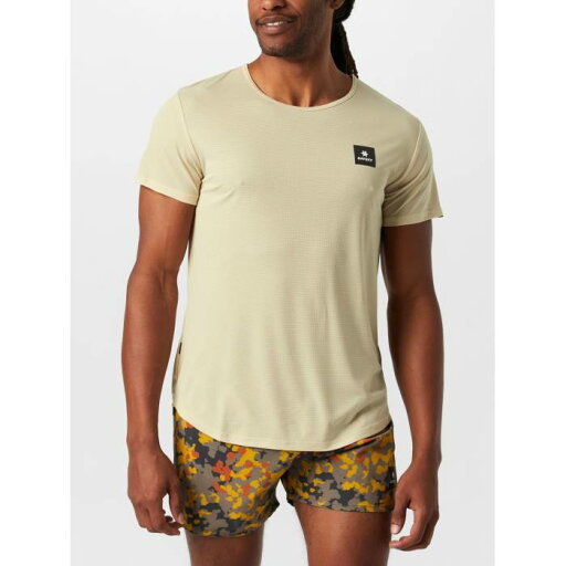 Saysky 【 Men's Flectarn Clean Flow T-Shirt Men 】 メンズ フローレス Tシャツ スポーツ アウトドア ランニング マラソン ウェア メンズウェア メンズ Saysky 【 Men's Flectarn Clean Flow T-Shirt Men 】 メンズ フローレス Tシャツ スポーツ アウトドア ランニング マラソン ウェア メンズウェア メンズ