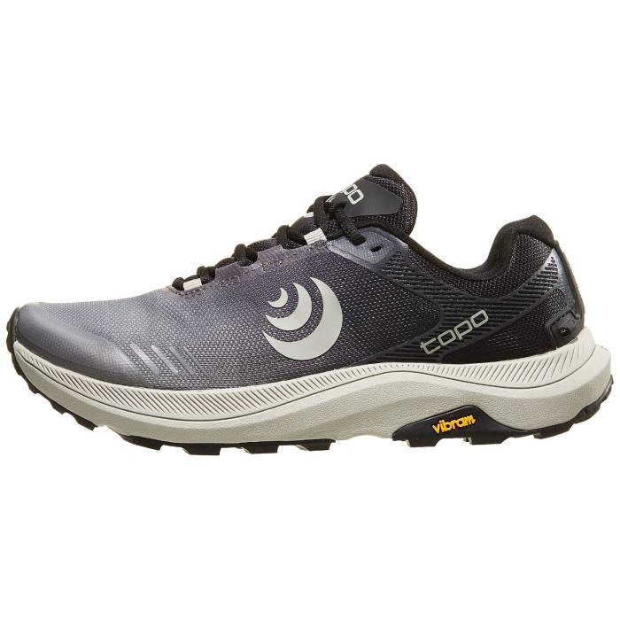 トポアスレチック Topo Athletic 【 Mt-5 Women Charcoal/Grey 】 スポーツ アウトドア ランニング マラソン シューズ レ...