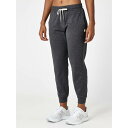 Vuori 【 Women's Performance Jogger Charcoal Women Charcoal Heather 】 レディース パフォーマ...