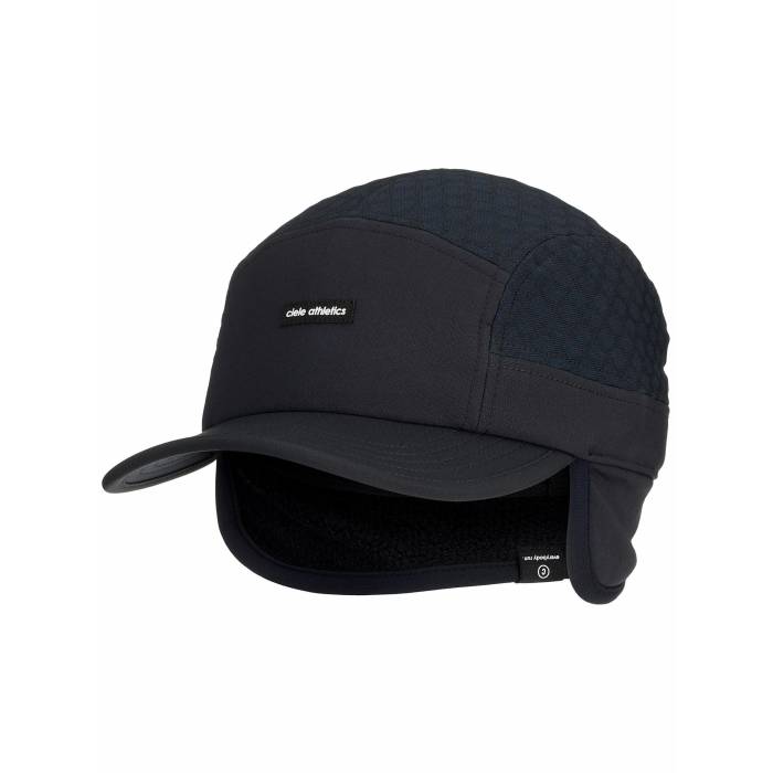 Ciele 【 Fltcap Wnd 60Cm - Ultra Iconic Unisex Ultra Iconic-Shadowcast 】 ultra ウルトラ スポーツ アウトドア ランニング マラソン その他 ユニセックス ultra ウルトラ