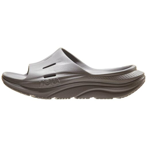 Hoka 【 Ora Recovery Slide 3 Unisex 】 Slide サンダル スポーツ アウトドア ランニング マラソン シューズ メンズシューズ ユニセックス Hoka 【 Ora Recovery Slide 3 Unisex 】 Slide サンダル スポーツ アウトドア ランニング マラソン シューズ メンズシューズ ユニセックス