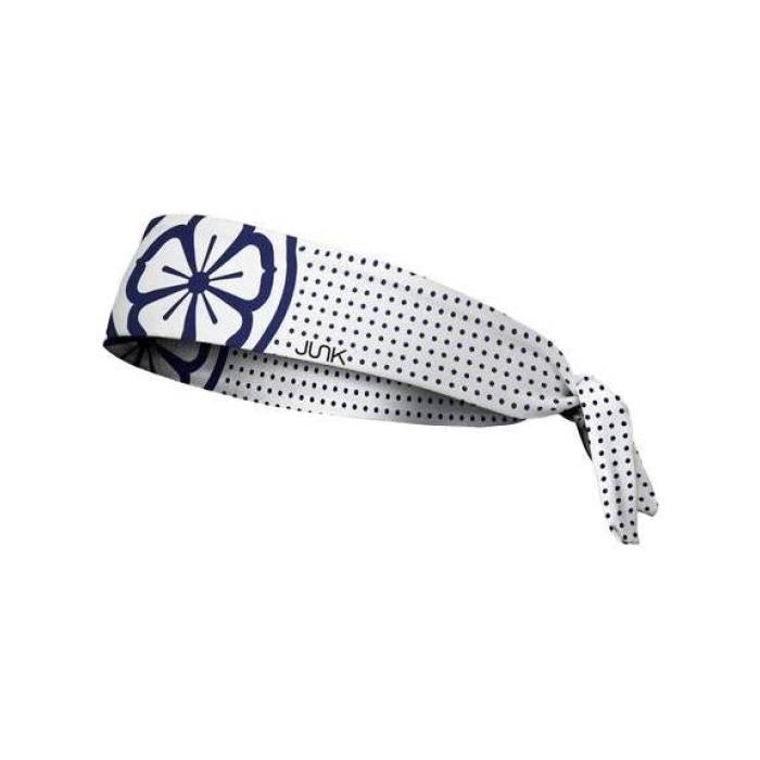 Junk 【 Daniel-San Flex Tie Unisex Daniel-San 】 ネクタイ スポーツ アウトドア ランニング マラソン その他 ユニセックス