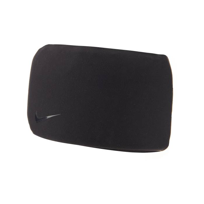 ナイキ Nike 【 Fury Elevate Extra Wide Headband Unisex Black 】 ヘッドバンド スポーツ アウトドア ランニング マラソン その他 ユニセックス 黒色 ブラック
